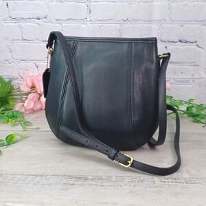 Coach Small Framed Pouch 9990 Vintage